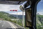 Mercedes-Benz Actros 1863 LS 4x2 2018 года